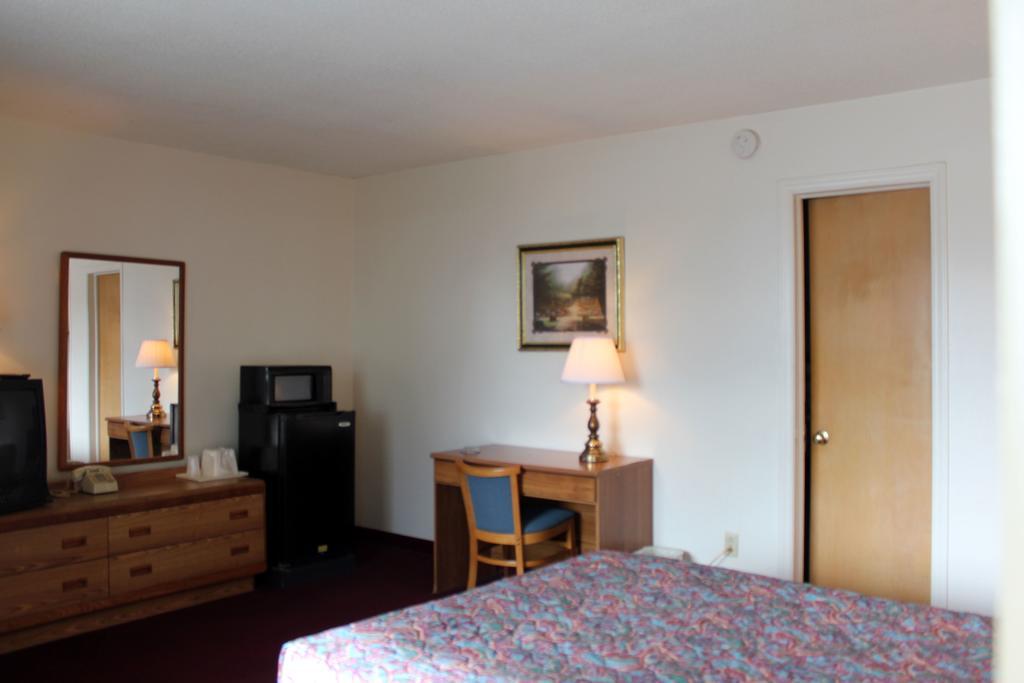 Super 7 Motel Колумбия Экстерьер фото