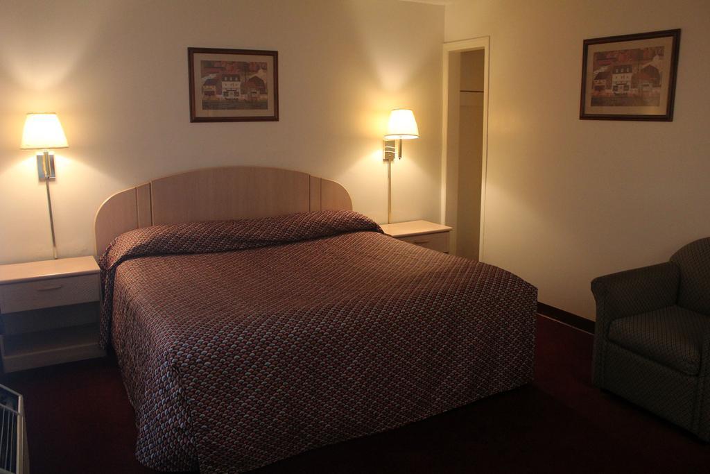 Super 7 Motel Колумбия Экстерьер фото