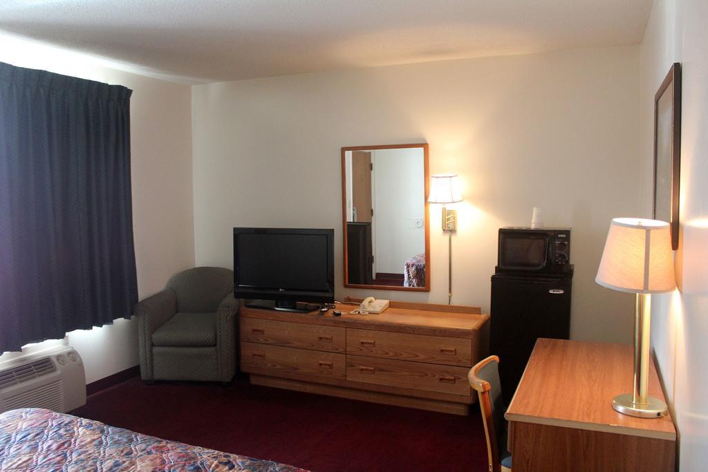 Super 7 Motel Колумбия Экстерьер фото