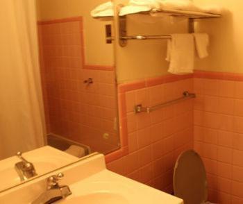 Super 7 Motel Колумбия Экстерьер фото